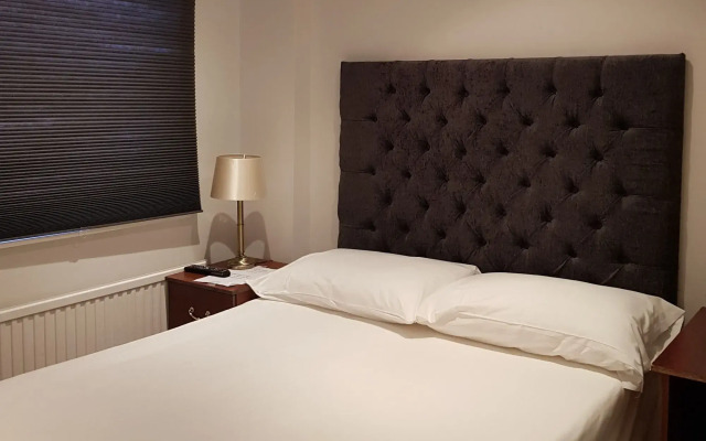 Blagrave Rooms
