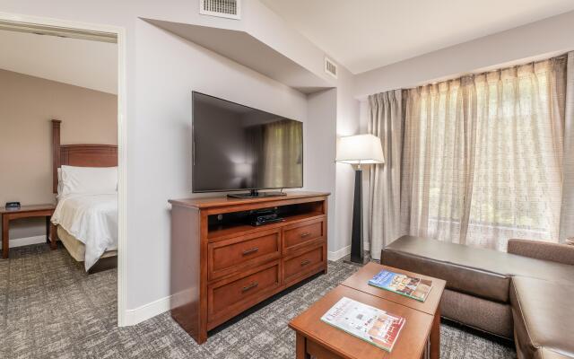 Staybridge Suites North Charleston by IHG