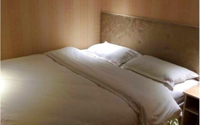 Mudanjiang Jiuhongtian Express Hotel