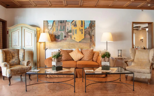 Hotel Polo