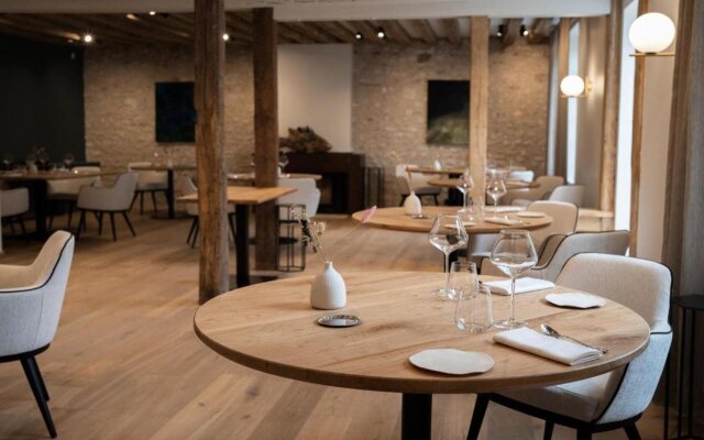 Auberge de la Caillère