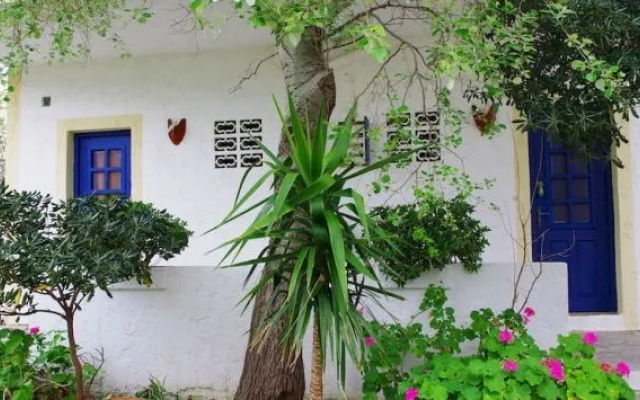 Castello Apartments