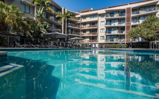 Swell Resort