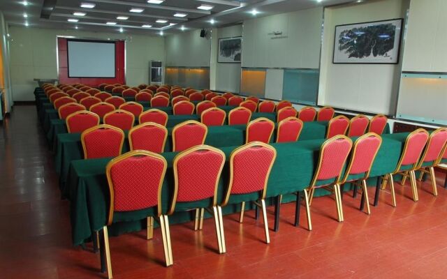 Hangtian Hotel - Kaifeng