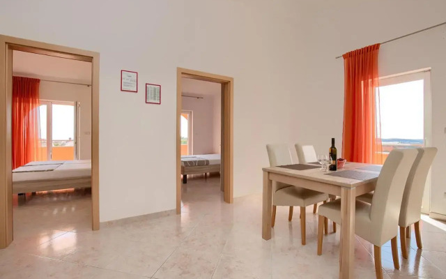 Apartment Cordial Medulin