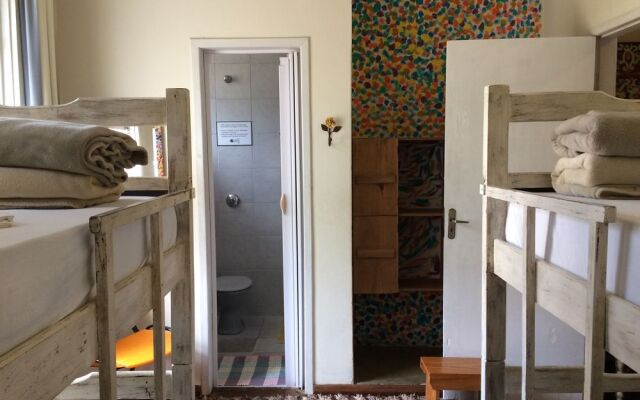 Trilhas de Minas Hostel