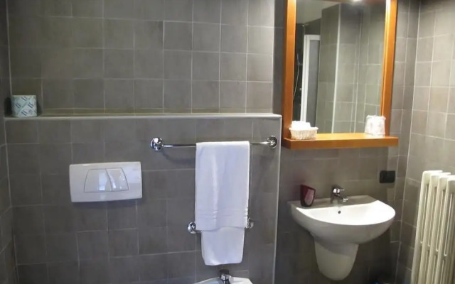 Casa Alpina Don Guanella