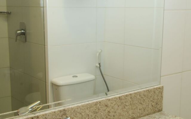 Stop Inn Antonio Carlos