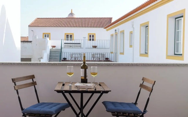 Casa dos Lacerdas