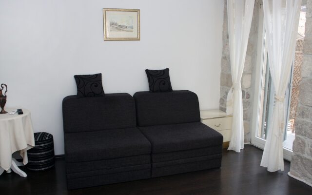 Apartments Centrum Split