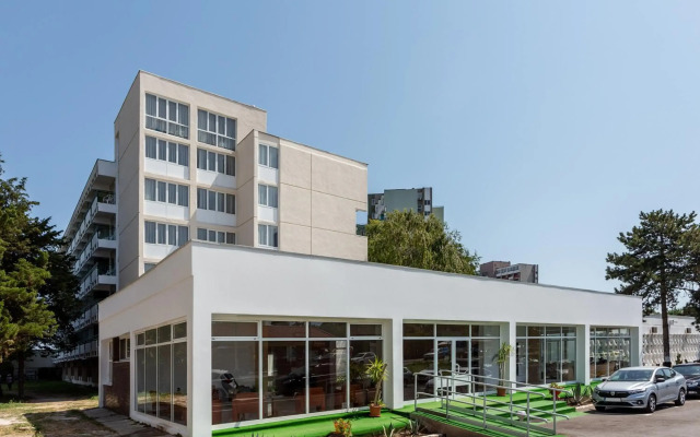 Hotel Siret