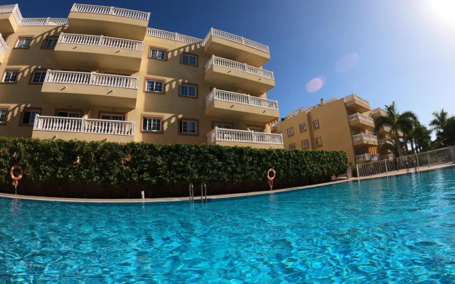 Apartman Mar Primavera