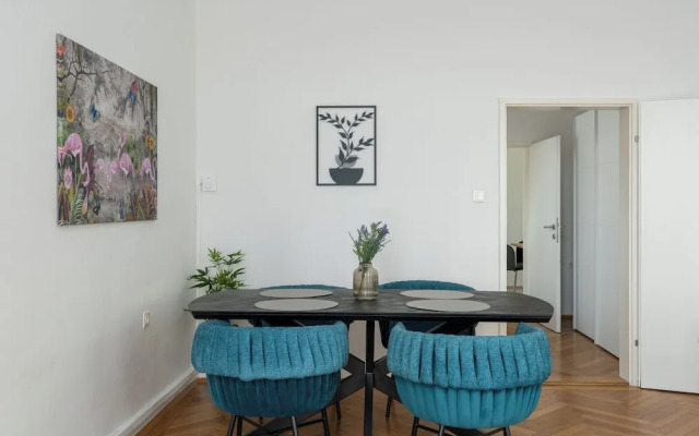 Faraway Homes Studios Klosterneuburg