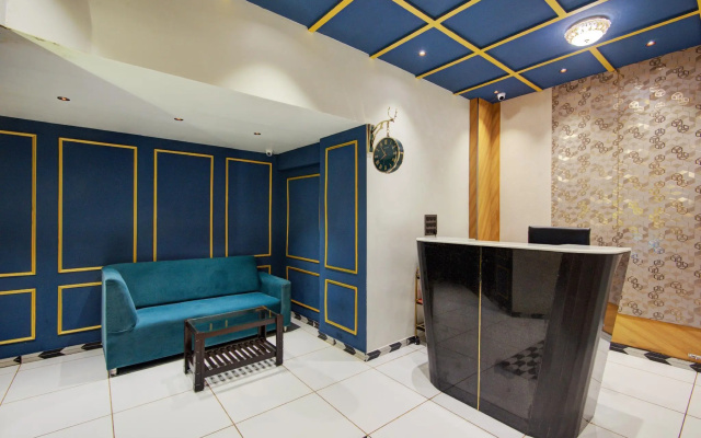 FabHotel Time Square Thane West