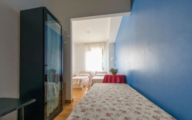 Dietro Piazza Apartments