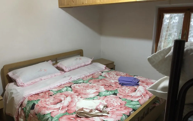 Appartamenti Boscolungo