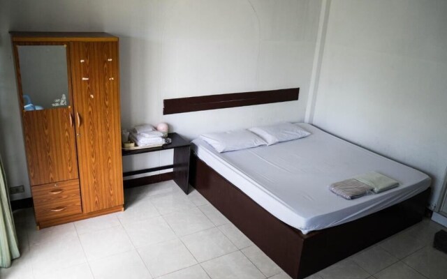 My Home Bang Saen