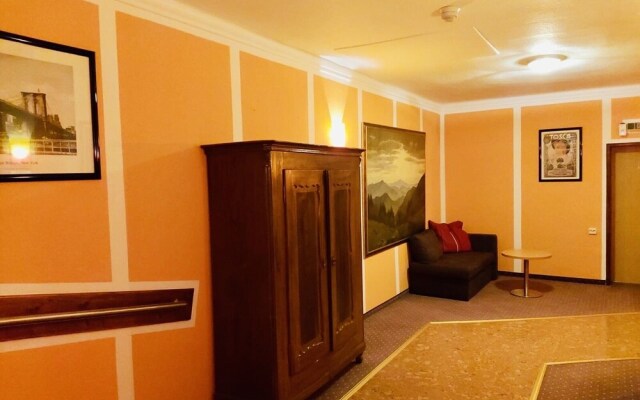 Hotel Gasthof Linsner