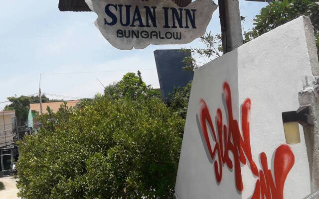 Suan Inn Bungalow