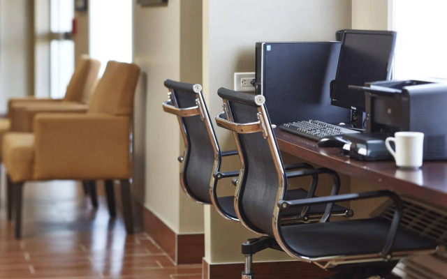 Sleep Inn Regina East