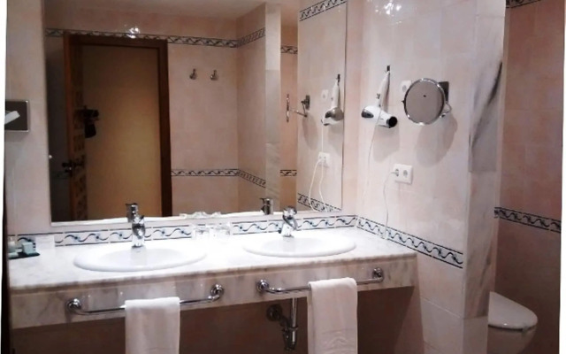 Parador De Benavente