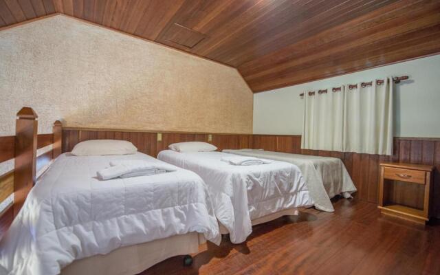 Pousada Spa Mirante da Colyna