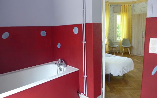 Domaine de L'Arche de René