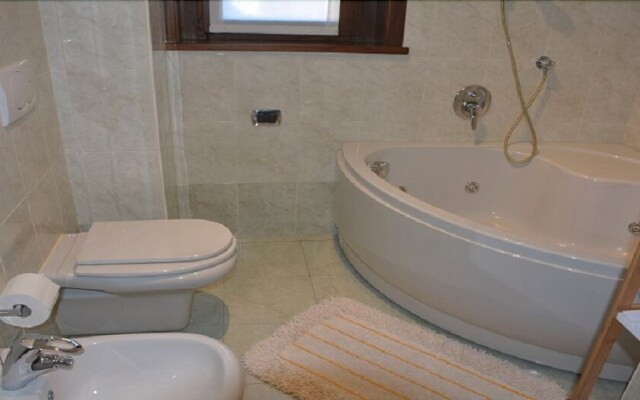 Livigno Ski Apartments 1