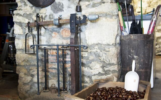 la Casetta Nel Bosco Feel the Nature