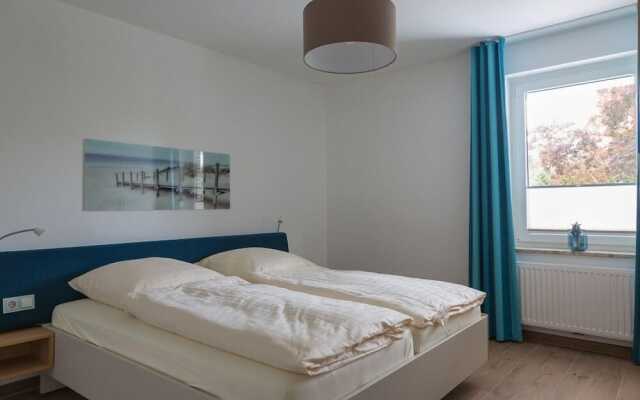 Appartementhaus Christiansen