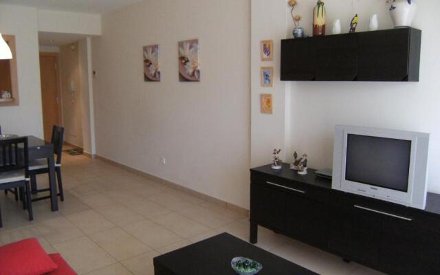 Apartamentos Athenea