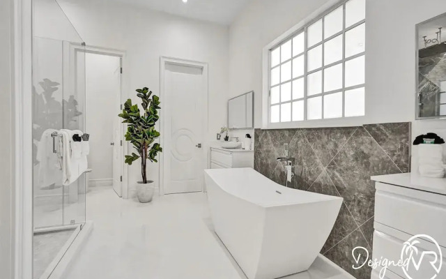CASA NOBU Modern 6BR w POOL & Gameroom