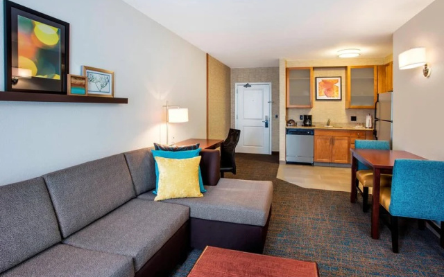 Residence Inn Chicago Midway