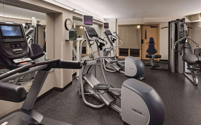 Wyndham Bloomington - Mall of America