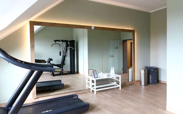 Best Western Hotel Erfurt-Apfelstaedt