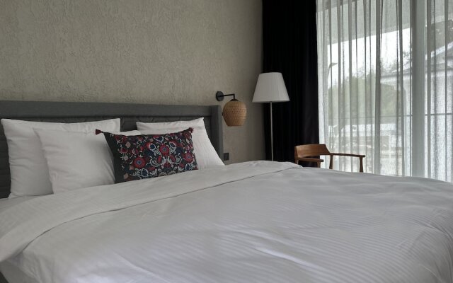 S-Cape Hotel Fethiye