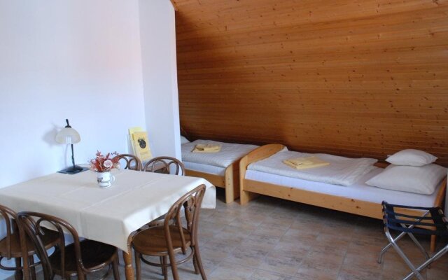 Hotel U Růže