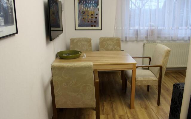 Ferienwohnung Nimritz