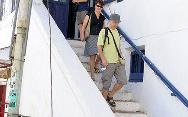 Vasco Home Stay