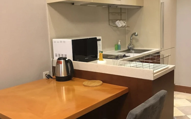 Eyagi Mini Hotel