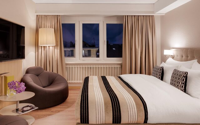 Boutique Hotel Wellenberg