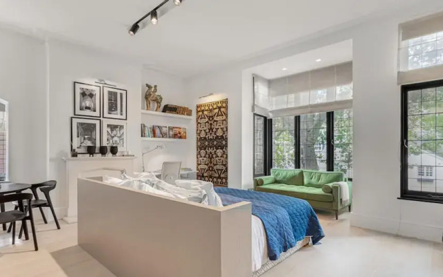 Luxury Suite in Cadogan Square II
