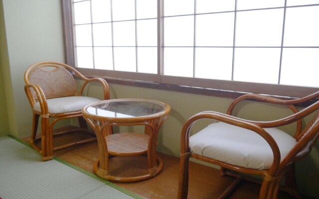 Kamenoi Hotel Kusatsu Yubatake