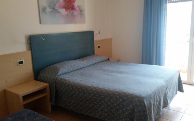 Hotel Residence Sirenella