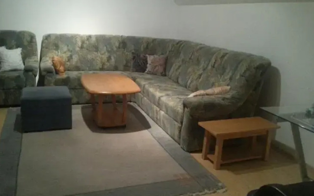 Ferienwohnung Mujcic