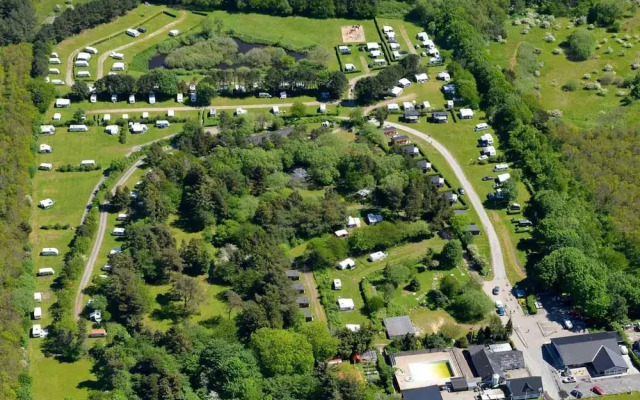 4 Person Holiday Park Home in Aarhus N
