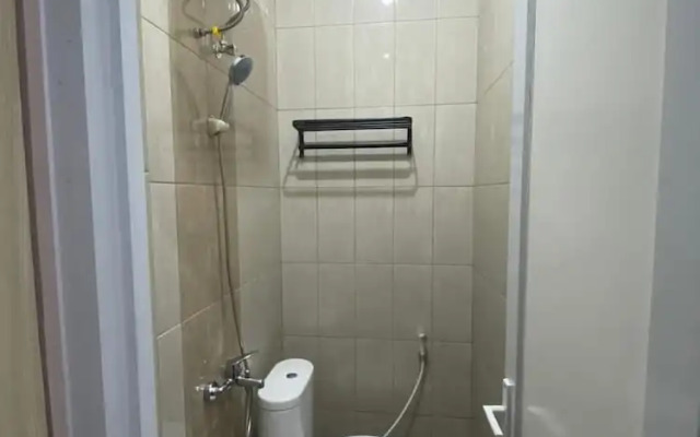 Karana Guesthouse Syariah Bandung & Luang Cafe