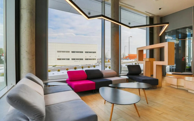 Qubus Hotel Żory