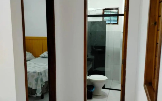 Pousada Vovó Haidê