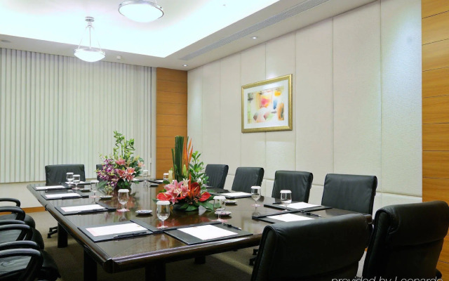 Parklane Hotel